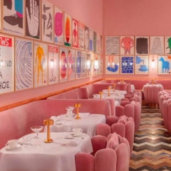 Meet your Posher, Serena - Picture 1 of 1